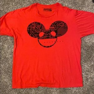 Deadmau5 TShirt